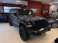 Jeep Wrangler 2L Unlimited Rubicon MEGA OPTIK SKY ONE Gris - thumbnail 1
