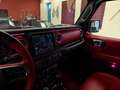 Jeep Wrangler 2L Unlimited Rubicon MEGA OPTIK SKY ONE Gris - thumbnail 16