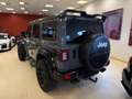 Jeep Wrangler 2L Unlimited Rubicon MEGA OPTIK SKY ONE Gris - thumbnail 5