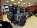 Jeep Wrangler 2L Unlimited Rubicon MEGA OPTIK SKY ONE Gris - thumbnail 6