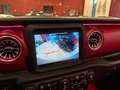 Jeep Wrangler 2L Unlimited Rubicon MEGA OPTIK SKY ONE Gris - thumbnail 15