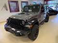 Jeep Wrangler 2L Unlimited Rubicon MEGA OPTIK SKY ONE Gris - thumbnail 3