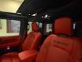 Jeep Wrangler 2L Unlimited Rubicon MEGA OPTIK SKY ONE Gris - thumbnail 9