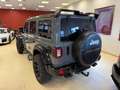 Jeep Wrangler 2L Unlimited Rubicon MEGA OPTIK SKY ONE Gris - thumbnail 4