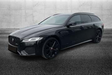 Sportbrake 2.0 D 204 CV AWD aut. R-Dynamic S