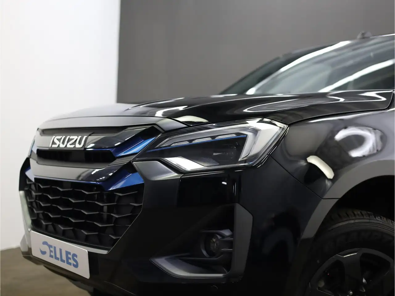 Isuzu D-Max 2026 — фото 16