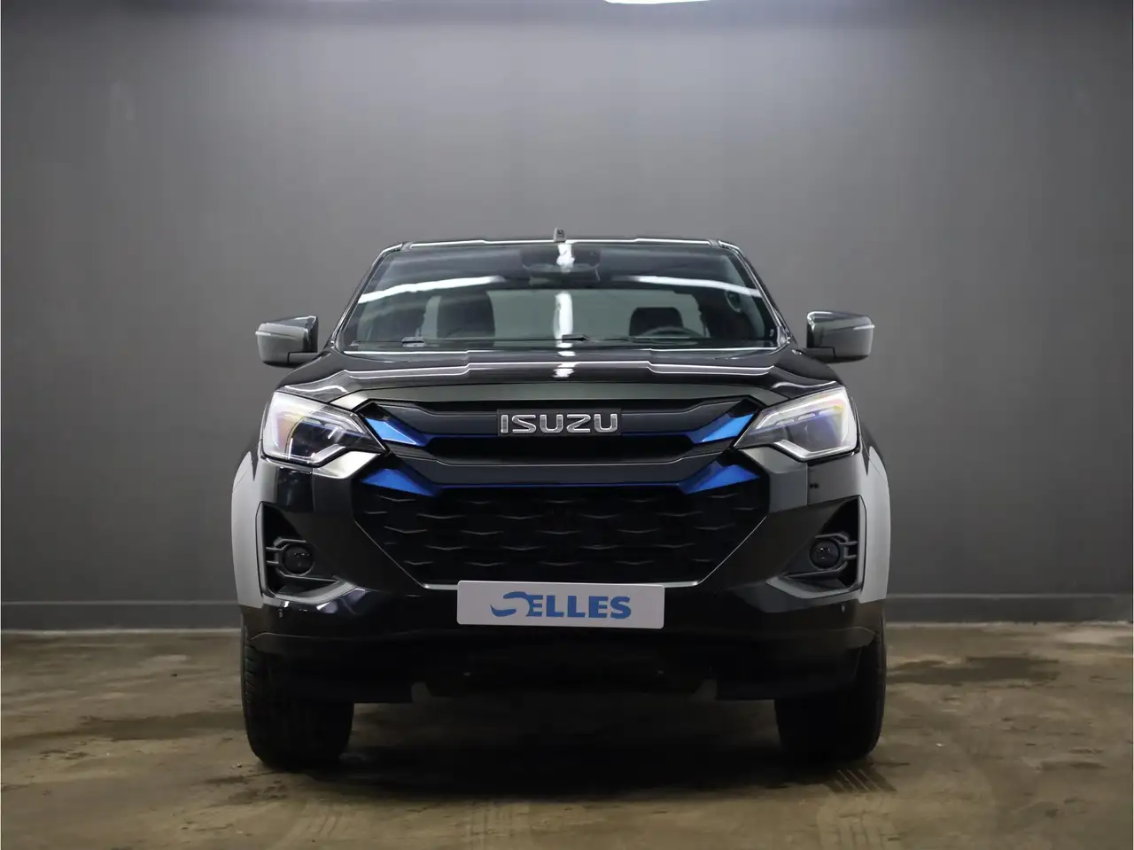 Isuzu D-Max 2026 — фото 22