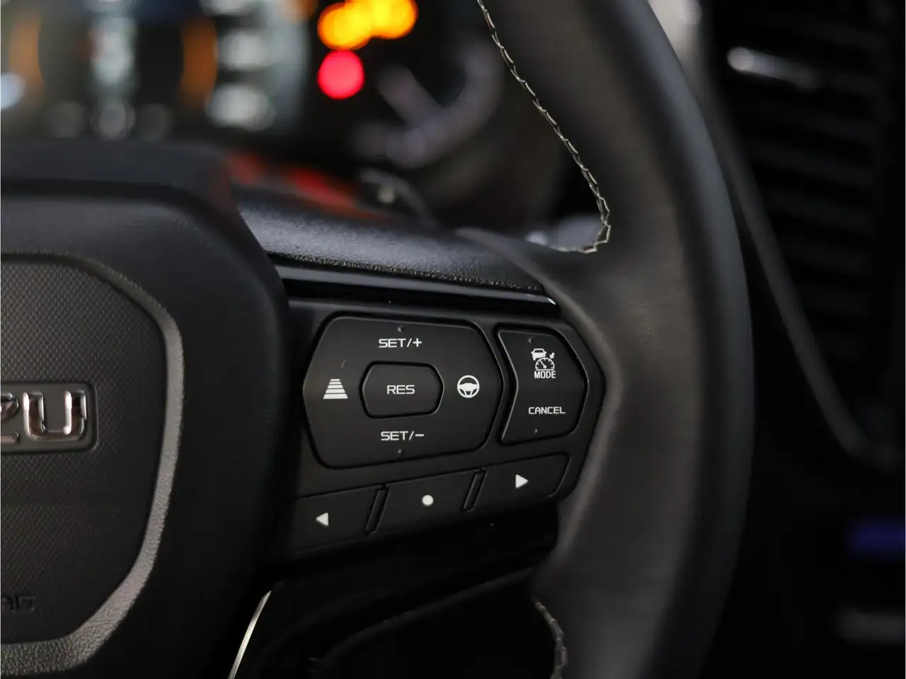 Isuzu D-Max 2026 — фото 37