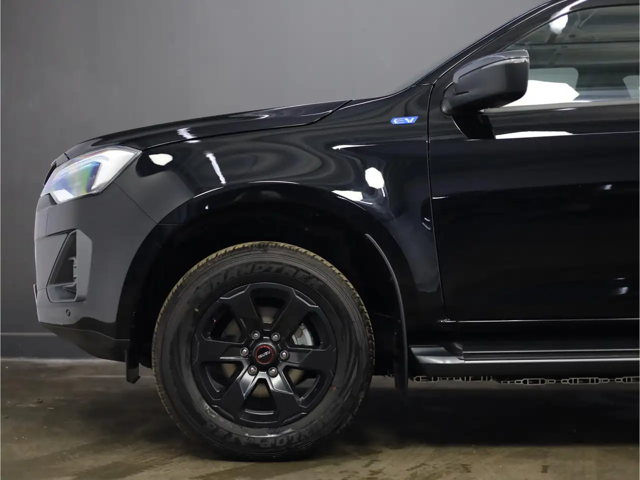Isuzu D-Max 2026 — фото 24