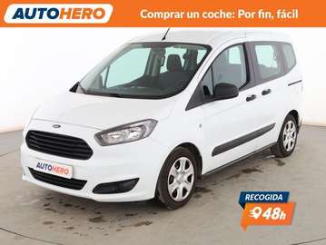 1.0 Ecoboost Ambiente