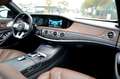 Mercedes-Benz S 400 L d 4-Matic AMG _ Garantie ✅ Zwart - thumbnail 25