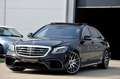 Mercedes-Benz S 400 L d 4-Matic AMG _ Garantie ✅ Zwart - thumbnail 1