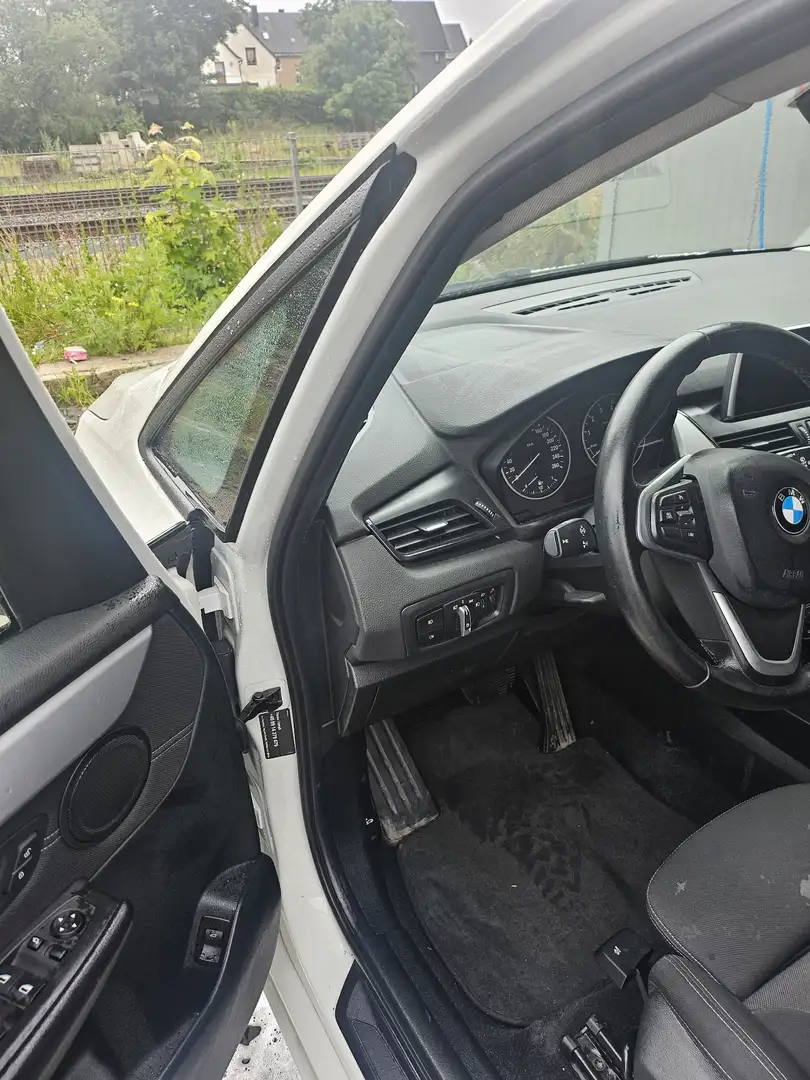 BMW 220 220i Active Tourer Aut. - 1