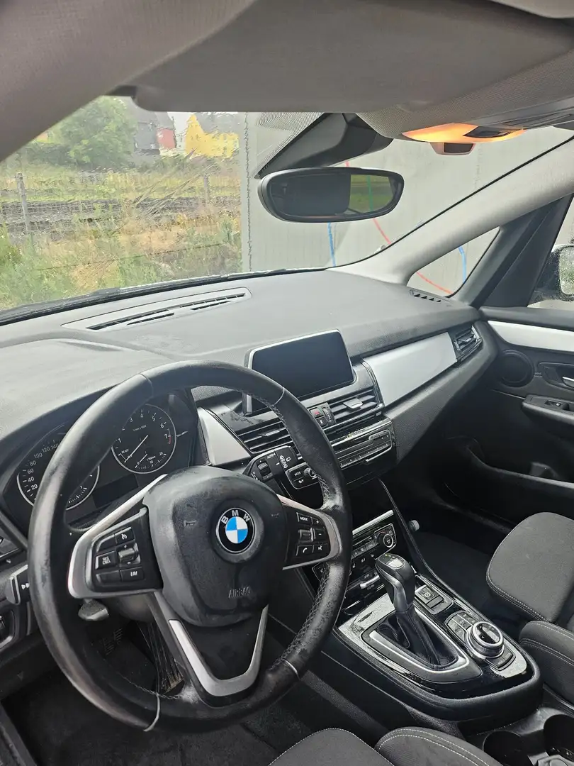 BMW 220 220i Active Tourer Aut. - 2