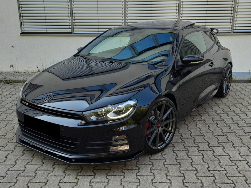 Volkswagen Scirocco GTS /Bi-Xen/Pano/Kam/KW/BullX/19" — photo 4