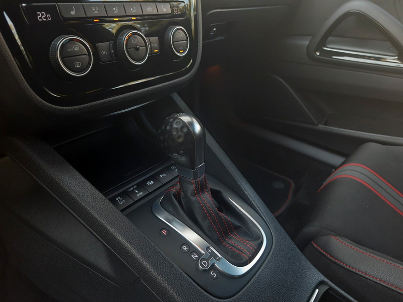 Volkswagen Scirocco GTS /Bi-Xen/Pano/Kam/KW/BullX/19" — photo 15