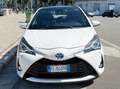 Toyota Yaris Yaris III 2017 5p 1.5h Style Bianco - thumbnail 7