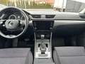 Skoda Superb Combi 2,0 TDI Style DSG+Navi+Kamera+AHK Gris - thumbnail 12