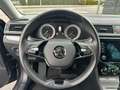 Skoda Superb Combi 2,0 TDI Style DSG+Navi+Kamera+AHK Gris - thumbnail 8