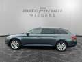 Skoda Superb Combi 2,0 TDI Style DSG+Navi+Kamera+AHK Gris - thumbnail 4