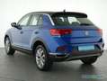Volkswagen T-Roc Style 1.5 TSI DSG Navi Kamera LED StHz Blau - thumbnail 13