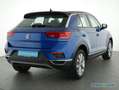 Volkswagen T-Roc Style 1.5 TSI DSG Navi Kamera LED StHz Blau - thumbnail 4