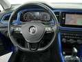 Volkswagen T-Roc Style 1.5 TSI DSG Navi Kamera LED StHz Blau - thumbnail 11