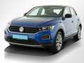 Volkswagen T-Roc Style 1.5 TSI DSG Navi Kamera LED StHz Blau - thumbnail 16