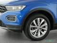 Volkswagen T-Roc Style 1.5 TSI DSG Navi Kamera LED StHz Blau - thumbnail 15