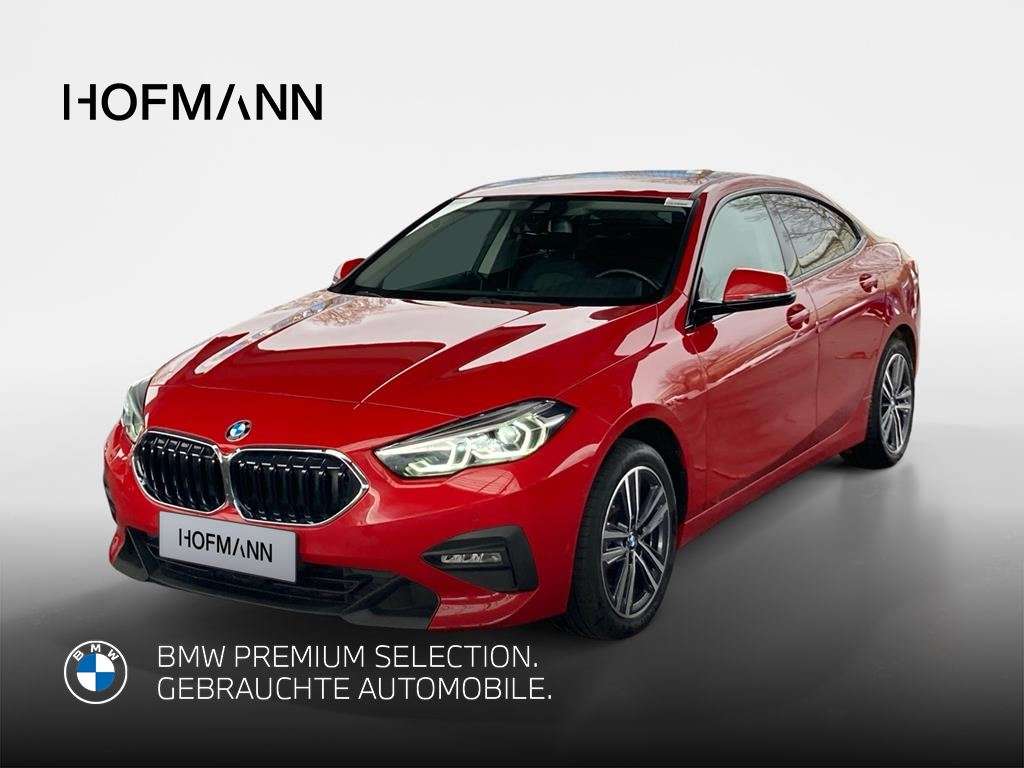 Second hand Bmw 2 Series 
