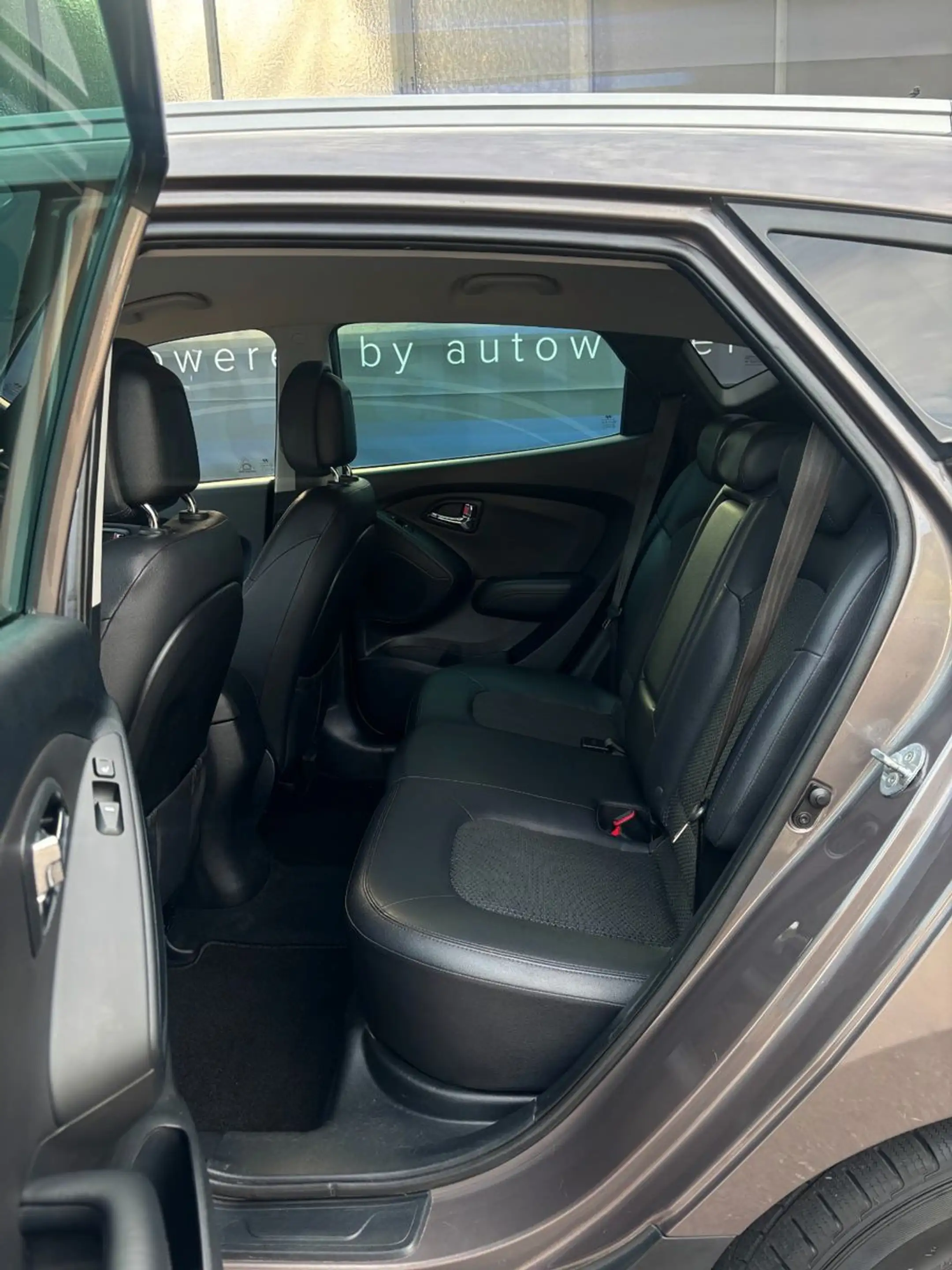 Hyundai iX35 Style — photo 15