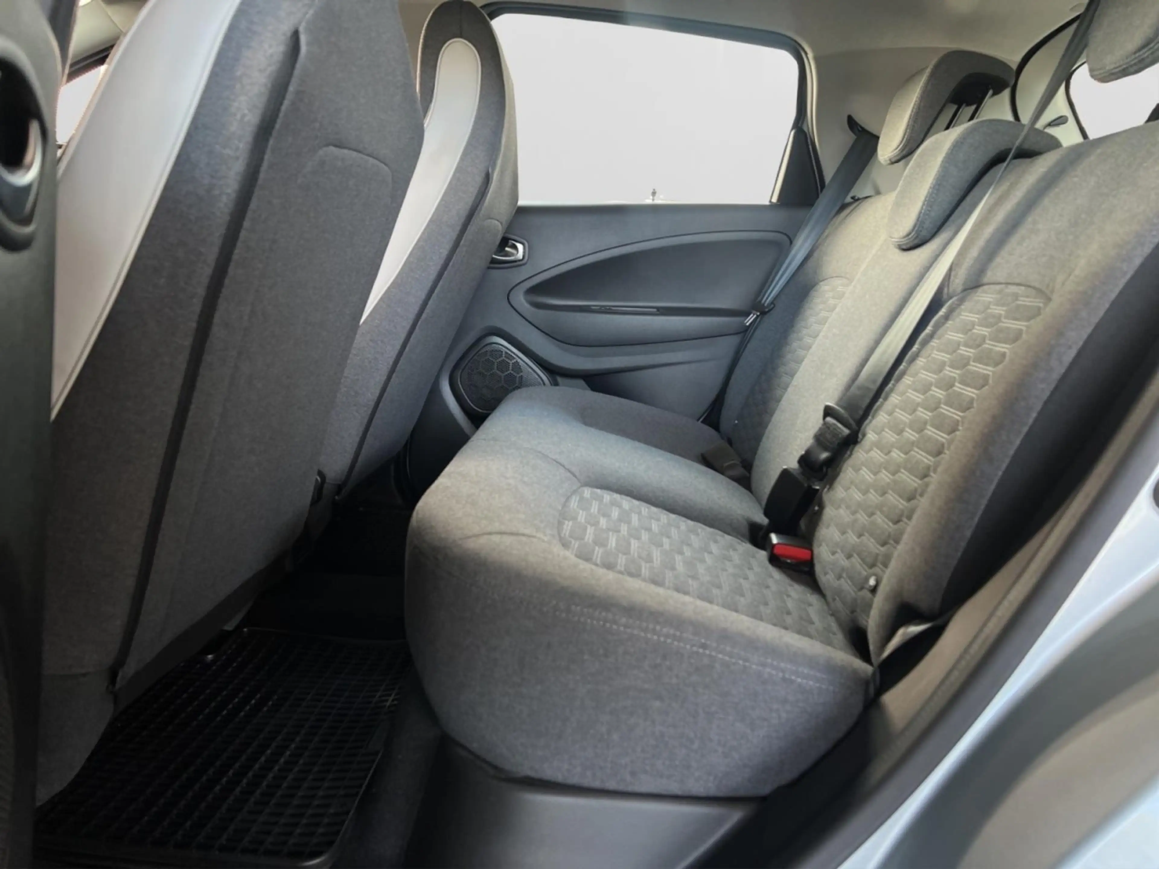 Renault ZOE Experience mit Schnellladefunktion Klima Navi — photo 14