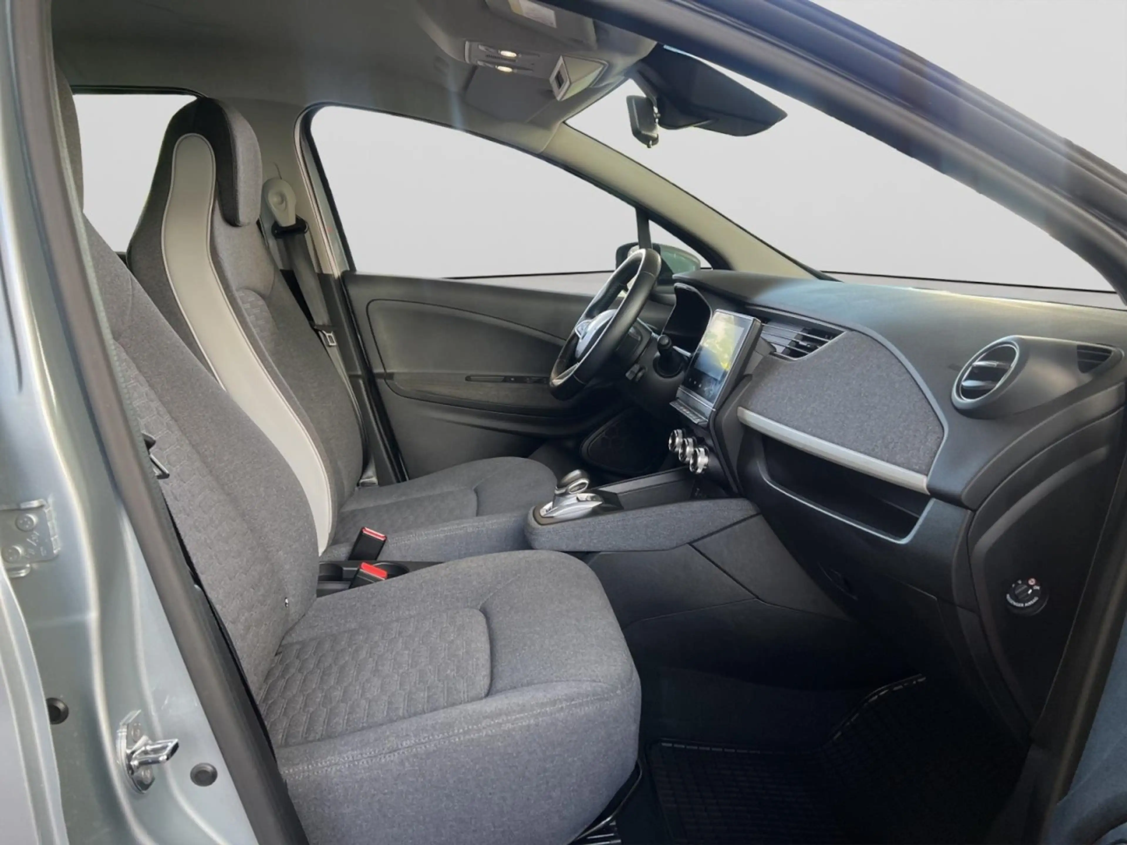 Renault ZOE Experience mit Schnellladefunktion Klima Navi — photo 15