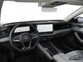 Volkswagen Passat Variant Passat Business 1.5 eTSI DSG TAGESZULASSUNG Navi Blanc - thumbnail 5