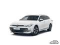 Volkswagen Passat Variant Passat Business 1.5 eTSI DSG TAGESZULASSUNG Navi Blanc - thumbnail 2