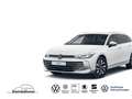 Volkswagen Passat Variant Passat Business 1.5 eTSI DSG TAGESZULASSUNG Navi Blanc - thumbnail 1