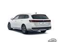Volkswagen Passat Variant Passat Business 1.5 eTSI DSG TAGESZULASSUNG Navi Blanc - thumbnail 3