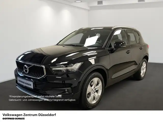 Volvo XC40 Momentum Pro 2WD Navi Kamera