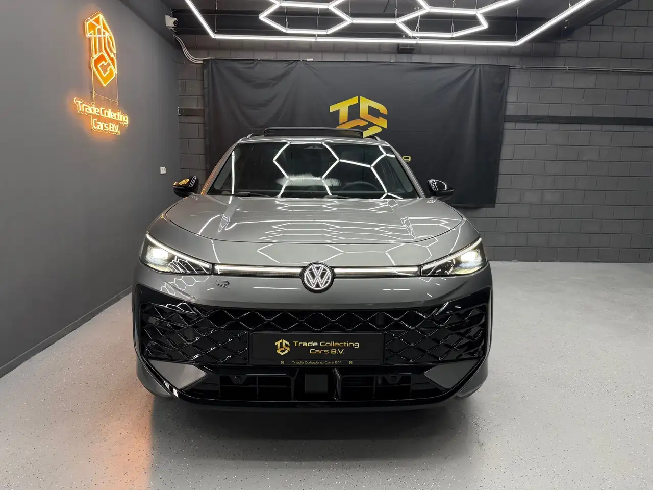 Volkswagen T-Roc 2026