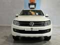 Volkswagen Amarok DCb. 2.0TDI 4M Conectable 180 Blanco - thumbnail 3
