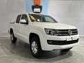 Volkswagen Amarok DCb. 2.0TDI 4M Conectable 180 Blanco - thumbnail 2