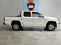 Volkswagen Amarok DCb. 2.0TDI 4M Conectable 180 Blanco - thumbnail 4