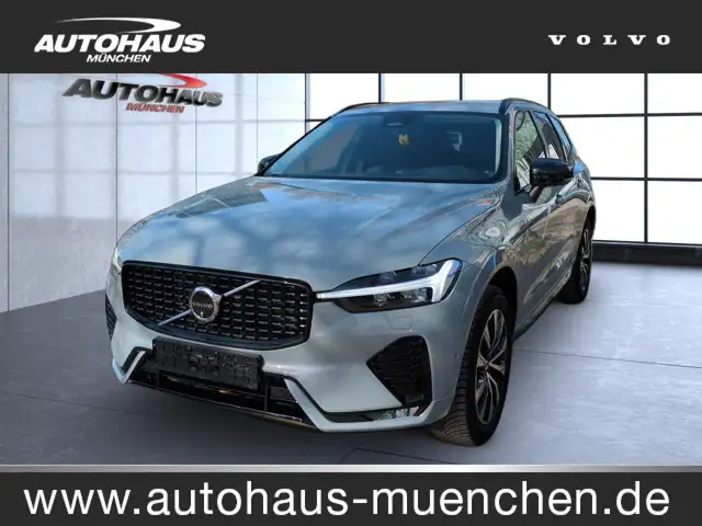 Volvo XC60 XC 60 Plus Dark 2WD Bluetooth Navi LED Klima
