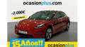 Tesla Model 3 Standard RWD Plus Rouge - thumbnail 1
