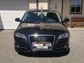Audi A3 A3 SB Sport 2,0 TDI DPF Sport Schwarz - thumbnail 2