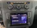 Volkswagen Caddy Comfortline 1.4 TSI 96KW Climatronic AHK APP ALU Schwarz - thumbnail 8