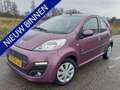 Peugeot 107 1.0 Envy Paars - thumbnail 1
