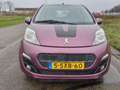Peugeot 107 1.0 Envy Paars - thumbnail 11