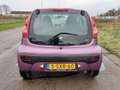 Peugeot 107 1.0 Envy Paars - thumbnail 4