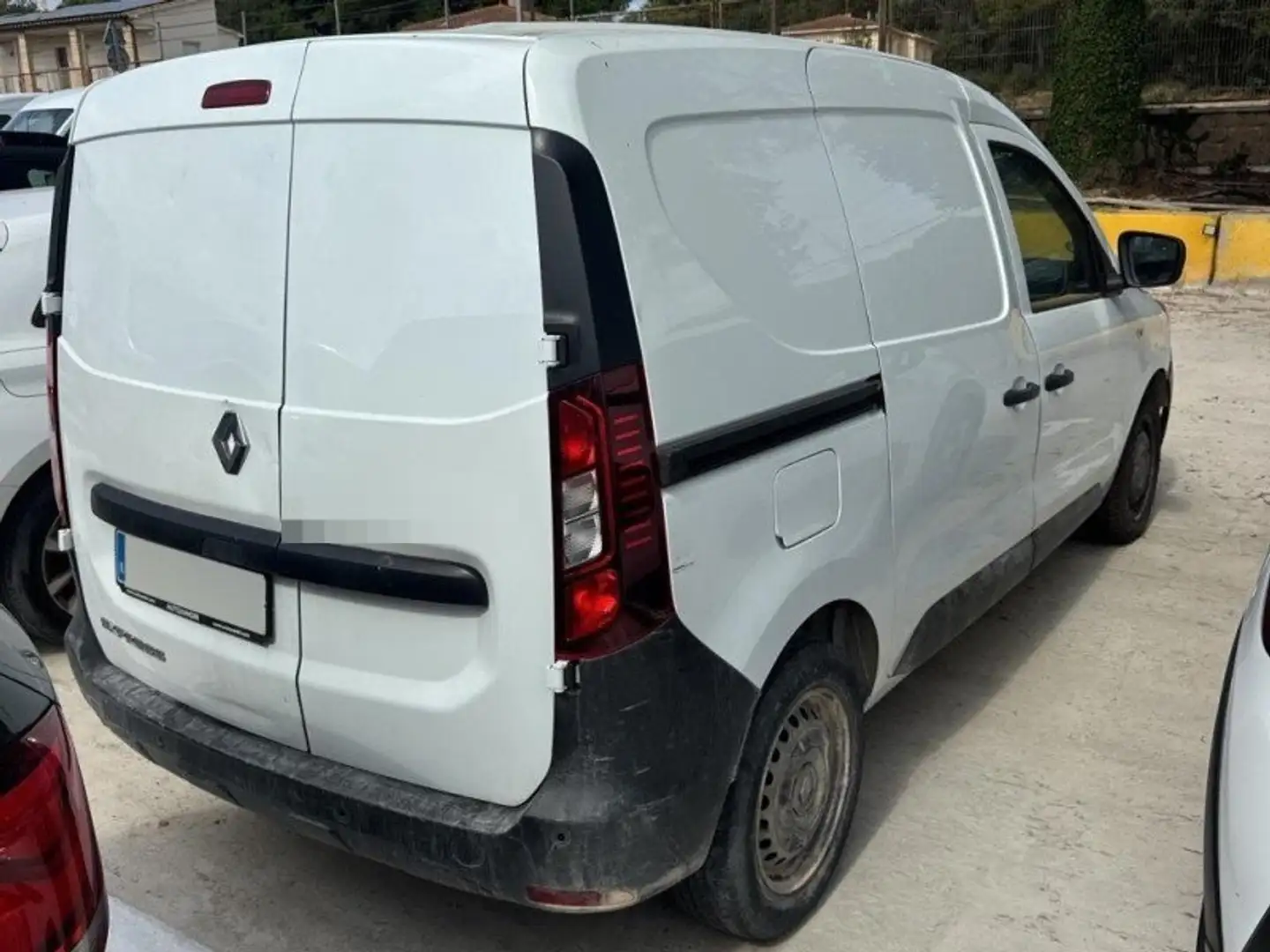 Renault Express Confort 1.5 Blue dCi 55 kW 75 cv - 2
